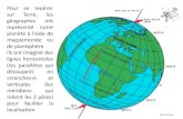 sur Terre, lesekladata.com/8JCfq7okoYPcpOhXHriHBv80_aY/Geo-CE2...Pour se repérer sur Terre, les géographes ont représenté notre planète à l’aide de mappemonde ou de planisphère.