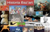 Historia Baz'art 4L · Technicienne : Lina Aissaoui Presentatrice : Lina Leleu . Historia Baz'art 4L. Created Date: 5/29/2015 1:57:42 PM ...