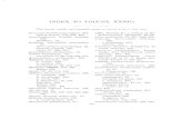 INDEX TO VOLUME . Vol. XXXIII] 1916 I Index. 467' Charadrius d. fulvus, 96, 381. Charitonetta, 280.