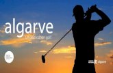algarve - Portugal · 35 Castro Marim Golfe & Country Club 36 Quinta do Vale Golf ... à la Pestana Golf Academy, entraînement sur 9 trous, stages d’été pour les enfants ...