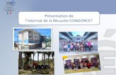 Présentation de l’Internat de la Réussite CONDORCETcache.media.education.gouv.fr/file/2019-2020/22/8/Presentation_de_… · Recrutement En 2012, la Région Martinique et l’Académiede