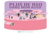 1. La Responsabilité Sociétale des Entreprises (RSE)refedd.org/wp-content/uploads/2019/12/RSO-web-1.pdf · Entreprises et Organisations (RSE et RSO). La série des normes ISO 14000