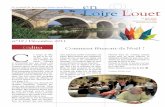 Le journal de la paroisse Saint-Jean-Bosco 10 750 Loire Louet...A partir du 11 août, nous avons passé une semaine dans le diocèse espagnol de Logroño pour entrer dans l’esprit