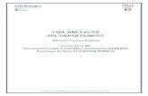 CIEL BRETAGNE FFL DEPARTEMENT · 2016-01-04 · CIEL Bretagne – Référentiel des cours intensifs – Niveaux A1 à B2 – 2015 Common Competence Levels Self-assessment Grid A1