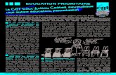 EDUCATION PRIORITAIRE â€؛ IMG â€؛ pdf â€؛ educ_prio_4_pages-2.pdfآ  EDUCATION PRIORITAIRE la CGT Educâ€™Action