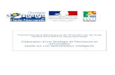 Elaboration d'une Stratégie de Recherche et …lab-innovation.cget.gouv.fr › sites › default › files › S3...Pour sortir de la crise économique, l’Union européenne (UE)