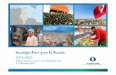 Stratégie-Pays pour la Tunisie · BEEPS Enquête sur l’environnement des affaires et performances des entreprises BEI Banque européenne ... en 2011 et en 2014, jugées libres