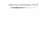 Aide à la certification C2i-E - INFORMATIQUEserge.wacker.free.fr › technoprimaire › c2i_e › aide...des informations, la sécurité informatique, le filtrage internet... Il s'agit