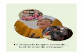 Le français langue seconde tout le monde s’engage! › videos › Full_Guide-French.pdf · d’écoles et de leaders dans les conseils scolaires de partout au Canada qui représentent