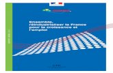 Ensemble, réindustrialiser la France pour la croissance etinvestissementsdavenir.bpifrance.fr/content/download/... · 2014-03-11 · 1. Description des marchés intérieurs européens