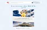 La revue du BCFL n°7 - Business Club France-Luxembourg · La Tour international est au service de ses clients français et étrangers (particuliers, entreprises, confrères , experts
