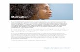 Motivation - centrefora.on.cacentrefora.on.ca/sites/default/files/documents/Motivation_VF.pdf · connaissances, c’est-à-dire tout ce qui se rapporte à la compréhension des principes