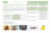 Cycle 3 SAUVEZ WALL-E ! Compétences AP Socle commun 6 …arts-plastiques.spip.ac-rouen.fr/.../fiche_cours_wall-e.pdf · 2018-05-24 · SAUVEZ WALL-E ! Séquence n°5 Cycle 3 6ème