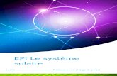 MS.LP - Académie de Dijon - Mathématiques - …mslp.ac-dijon.fr/IMG/docx/systeme_solaire_epi2.docx · Web viewSciences physiques et chimiques Décrire la structure du système solaire.