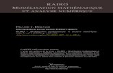 Interpolation in harmonic Hilbert spaces · PDF file M2 AN Modéhsaüon mathématique et Analyse numérique Mathematica! Modelling and Numencal Analysis. INTERPOLATION IN HARMONIC