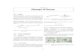 Chapitre 12 Champs et forces - physicus.free.frphysicus.free.fr/.../chapitre_12_champs_et_forces.pdf · Chapitre 12 Champs et forces 12.1 Champ Notion de champ Un champ en Physique