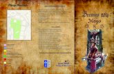 Plano Mercado GRUPOS PARTICIPANTES Berango 2016 castellano.pdf · JABARDEUS: Grupo musical cántabro - música celta , folk. LURTE: Grupo animación aragonés - música folk. 5 discos.