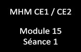 MHM CE1 / CE2 Module 15 Séance 1ekladata.com › KnFx7K8TZ3XRvX8KKdayyKyzC7c.pdfFabriquer 3 X 6 Fabriquer 6 X 3 Inventer et calculer des multiplications comme 24 X 10 Apprentissage