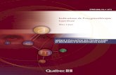Indications de l’oxygénothérapie hyperbare · Guylaine Rouleau, Khalil Moqadem et Gilles Pineau Octobre 2008 . Ce rapport a été adopté par l’Assemblée des membres de l’Agence