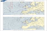 Bulletin Climatique Quotidien Mercredi 22 juin 2016...2016/06/22  · Mercredi 22 juin: le flux d’altitude se redresse sur la France à l’avant d’un thalweg dynamique qui pivote