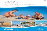 HOTELI | VILE | APARTMANIvisitcard.istraturist.com › brochures › istraturist-brochure... · 2017-04-06 · HOTELI | VILE | APARTMANI HOTELI | VILE | APARTMANI Izaberite Umag za...,,