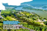 Le Contrat de Plan Interrégional pour la Vallée de la Seine une dynamique … · 2019-02-04 · LE CPIER « VALLÉE DE SEINE » : UNE DYNAMIQUE D’ACTEURS ET DE PROJETS 7 grands