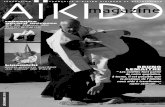 A KIDO magazine · 2014-05-25 · Patrick Bénézi 7e dan : Bretagne du 14 au 22 juillet.Paris cercle Tissier du 22 au 28 août. Informations : 0611401931. Bruno Zanotti 6e dan :