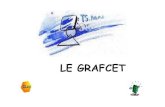 GJC LE GRAFCET - Freebts.crsa.rascol.free.fr/Automatismes/PP/PP - Le Grafcet.pdf · 1982 : ADEPA ; norme grafcet NF C03-190 Agence pour le DE veloppement de la Production Automatisée.