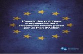 L’avenir des politiques européennes pour l’économie ...base.socioeco.org/docs/see-plan_d_action_economie_sociale.pdf · et des caractéristiques tels que: la primauté de la