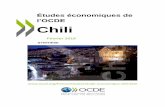 l’OCDE Chili...RÉSUMÉ 5 Les résultats à l'exportation se sont dégradés. Les échanges intrarégionaux sont faibles si on les compare à ceux d'autres régions du monde. Les