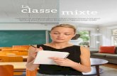La classe mixteinfo.itslearning.net › rs › itslearning › images › La_classe... · 2020-06-06 · La salle de classe en ligne permet aussi de commenter le travail des élèves