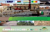 électrification rurale décentralisée biomasse › pdf_files › infos › Energies_Renouvelables › ... · 2019-01-15 · Tableau 1. Avantages et contraintes de la production