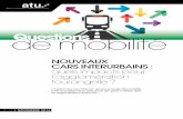 Agence d'Urbanisme de l'Agglomération de Tours - … › Download › pdf › QMobilite-12.pdfL’organisme de conseils et d’expertise “France Stratégie” a produit un bilan,