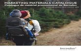 Bernafon Marketing Materials Cataloguedownloads.bernafon.ca/~Marketing/Bernafon/...Turn Small Talk into Big News Transformez une simple remarque en une grande nouvelle Juna 9|7 ...
