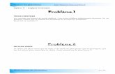 Problème 1 - Freelaurent.boucard.free.fr/docs/test2.pdf · Source : La plate-forme Problème 11 HISTOIRE D’EAU Un premier bidon contient 4,27 litres d'eau ; un deuxième en contient