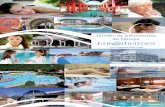 Dossier de présentation du Groupe - hotel … presse 01-2016 web...édition 01-2016 Dossier de présentation du Groupe 40 ans d’expérience dans les domaines du thermalisme, du