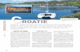 ROATIE DESTINATION - Dream Yacht Charter...rant, le Summerland 40 du chantier Fountaine Pajot est maintenant dis ponible à la location pour cet été en Corse au départ de Furiani