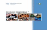 Revue des filières bétail/viande et lait et des politiques ... · AGOA: Loi sur la croissance et les opportunités en Afrique BMZ: Ministère Fédéral de l’Economie, de la Coopération