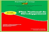 Développement 201 8 -202 2 Co ordination Technique Plan ...AGOA : Loi Américaine sur la Croissance et les Opportunités en Afrique APC : Association des Professionnels de la Comptabilité