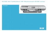 Français - Hewlett Packardh10032. · Company, L.P., ne sera pas responsable des dommages accessoires ou consécutifs liés à ou découlant de la fourniture, du fonctionnement ou