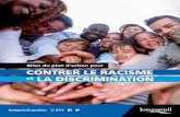 Bilan du plan d’action pour CONTRER LE RACISME et LA ... - Ville de … · 2019-04-24 · 5 En 2013, la Ville de Longueuil s‘est jointe à la Coalition canadienne des municipalités