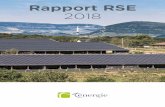 Rapport RSE - Tenergie › wp-content › uploads › 2019 › 06 › Rapport... · 2020-05-19 · 1. La stratégie RH : une priorité dans la stratégie d’entreprise 2. Intégrer,