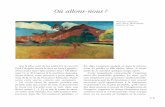Géographies de Gauginexcerpts.numilog.com › books › 9782749501246.pdf · Les voyages de Paul Gauguin 1848 Naissance à Paris. 1849-1854 Séjour avec sa mère à Lima (Pérou).