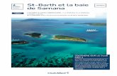 St-Barth et la baie de Samana...2019/12/05  · Saint Barth / Tour de l'île en quad (2 heures) Prestation disponible uniquement à bord. Explorez les trésors cachés de St Barth