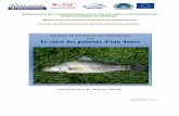 module poissons gambia - IUCNModule Poissons Page 5 Les informations de ce suivi de la biodiversité devront servir de support de futurs projets de construction d'habitat et des plans