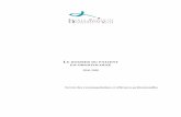LE DOSSIER DU PATIENT EN ODONTOLOGIE · PDF file 2010-10-08 · Le dossier du patient en odontologie ANAES / Service des recommandations et références professionnelles / mai 2000