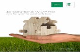dans les systèmes constructifs bois - …...Les systèmes constructifs bois s’adaptent à tous types de construction, en habitat individuel ou collectif, en construction neuve ou