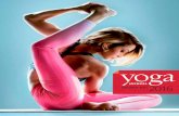 2016 МЕДИА-КИТ2016 - Yoga JournalМЕДИА-КИТ YJ 2016 ОТ РЕДАКТОРА 30 000 участников в год EVENTS 80 000 тираж номера ПРИНТ (9