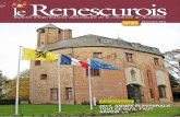 le Renescurois - Réseau des Communescdn2_3.reseaudescommunes.fr/cities/977/documents/... · 2019-10-25 · Le Renescurois 3 C’est nouveau ! La CCFI près de chez nous PETITE ENFANCE