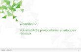 LibreOffice Presentation Template (Community)hdhili.weebly.com › uploads › 9 › 8 › 9 › 6 › 9896432 › sec...M&K HDHILI 2 Définitions Vulnérabilité: Défaut ou faiblesse